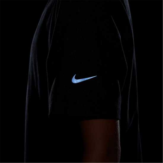 Nike Multi Tech Big Kids' (Boys') Dri-FIT ADV Short-Sleeve Top  Детски тениски и фланелки