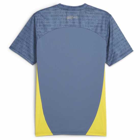 Puma Neymar Jr Bna Shirt Adults  Мъжки ризи