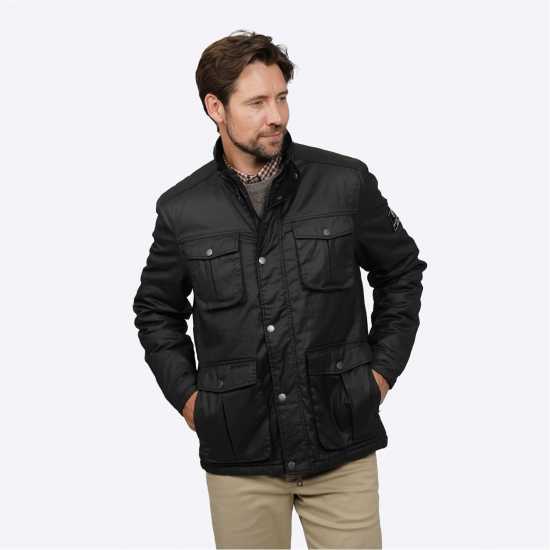 Howick Waxed Jacket  