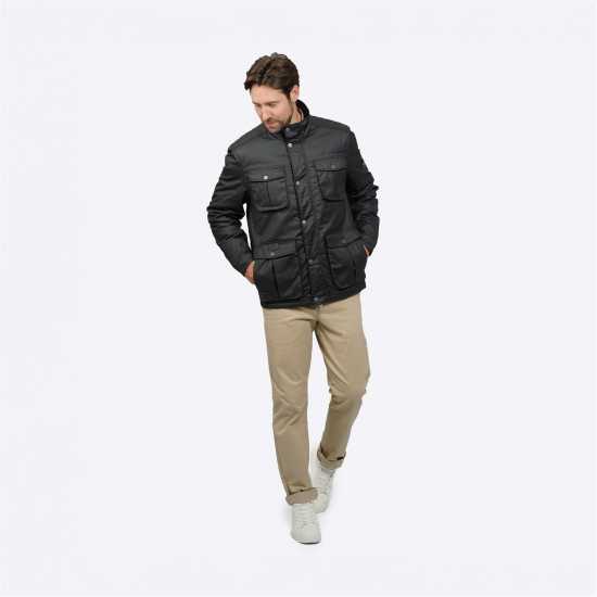 Howick Waxed Jacket  