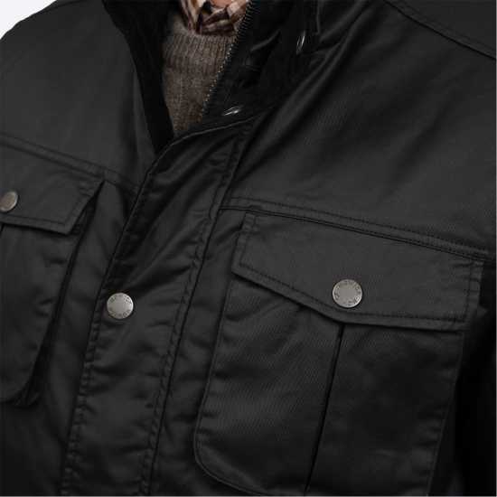 Howick Waxed Jacket  