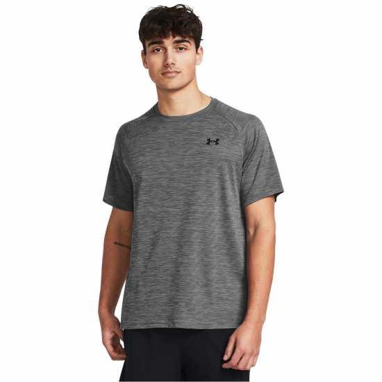 Under Armour Tech Textured Ss  