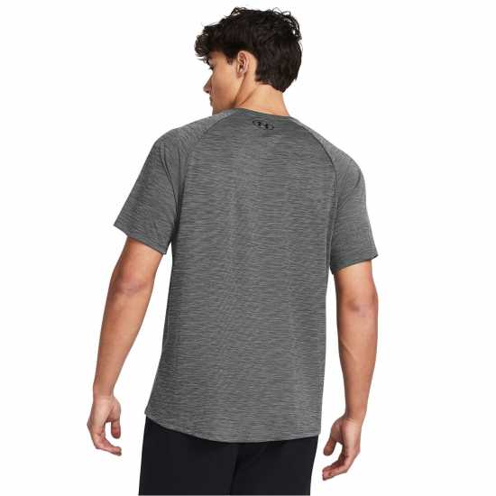 Under Armour Tech Textured Ss  