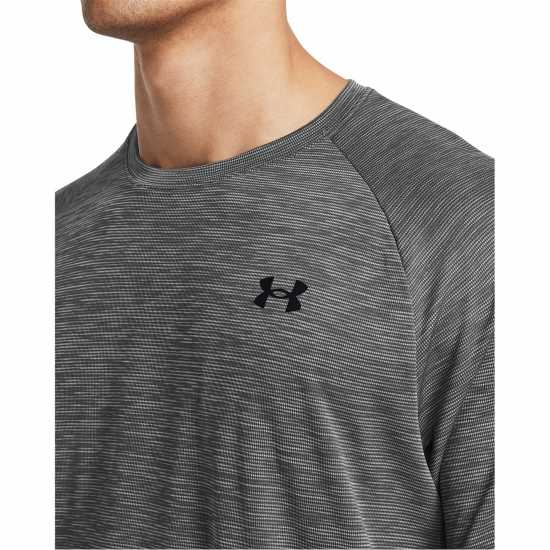 Under Armour Tech Textured Ss  