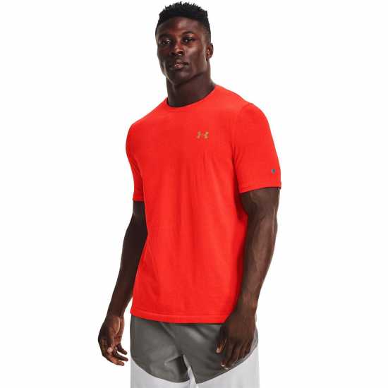 Under Armour Illusion T-Shirt  Атлетика