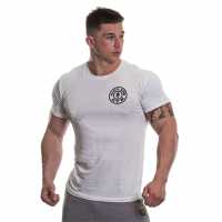 Мъжка Тениска Golds Gym T Shirt Mens