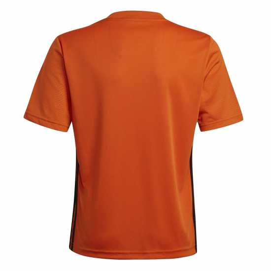 Adidas Tabela 23 Jersey Orange/Blk Детски тениски и фланелки