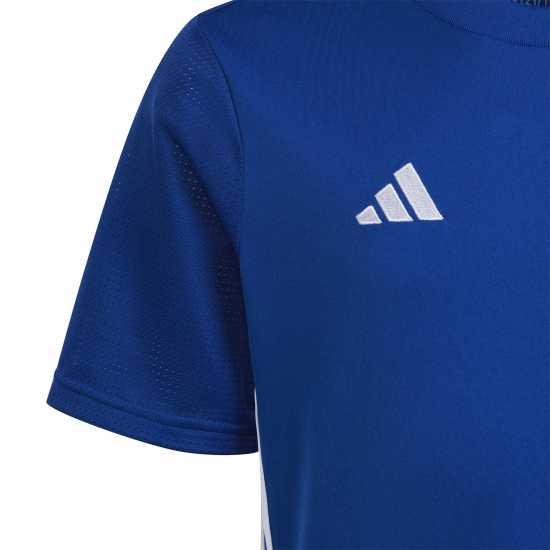 Adidas Tabela 23 Jersey Синьо/Бяло Футболни тренировъчни горнища