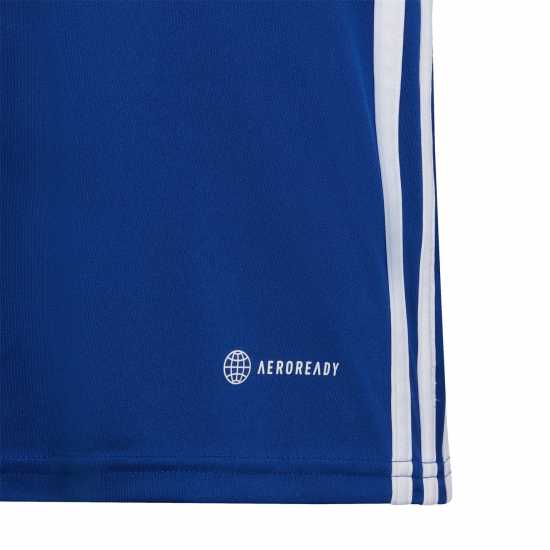 Adidas Tabela 23 Jersey Синьо/Бяло Футболни тренировъчни горнища