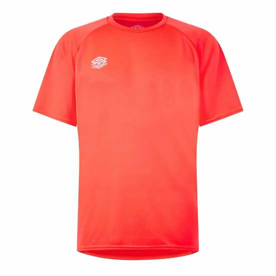 Umbro Prem Trjersey Sn99 F Црл / Хбсцс Мъжко облекло за едри хора