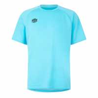 Umbro Prem Trjersey Sn99 Блъфш / Скъб Бл Мъжко облекло за едри хора