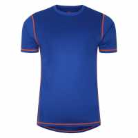 Umbro Trn Poly Tee Sn99  Атлетика