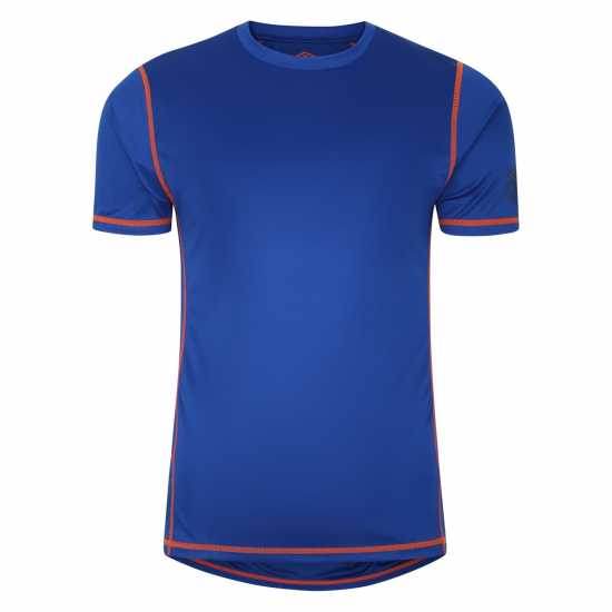 Umbro Trn Poly Tee Sn99  Атлетика