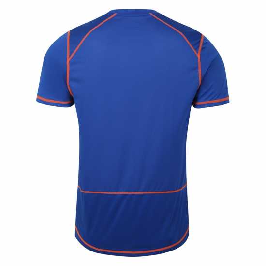 Umbro Trn Poly Tee Sn99  Атлетика