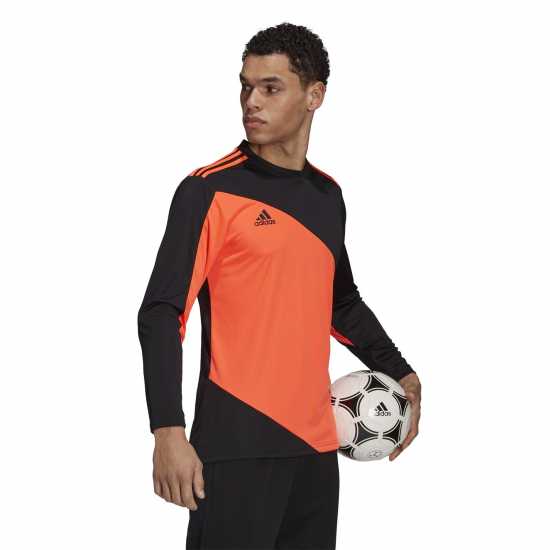 Adidas Squadra 21 Goalkeeper Jersey  Мъжки дрехи за фитнес