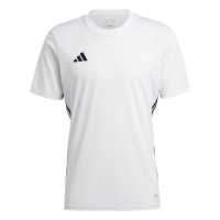 Adidas Tabela 23 Jersey Бяло/Черно 