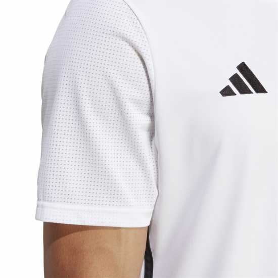 Adidas Tabela 23 Jersey Бяло/Черно 