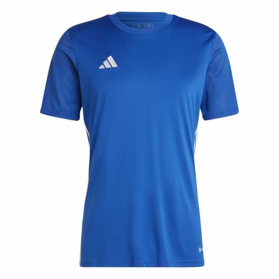 Adidas Tabela 23 Jersey Синьо/Бяло 