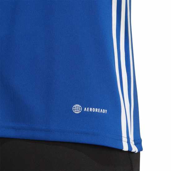 Adidas Tabela 23 Jersey Синьо/Бяло 