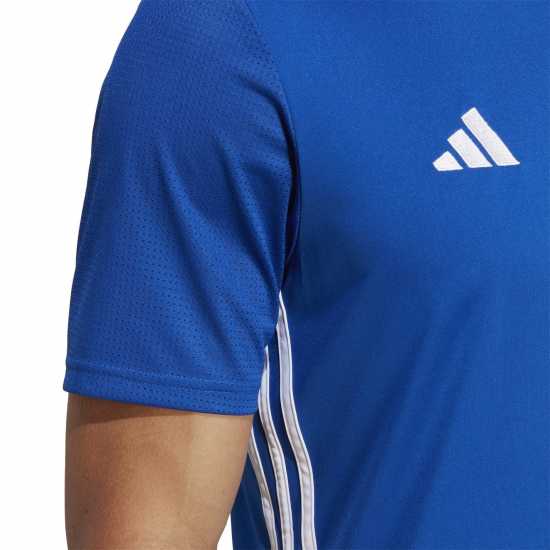 Adidas Tabela 23 Jersey Синьо/Бяло 