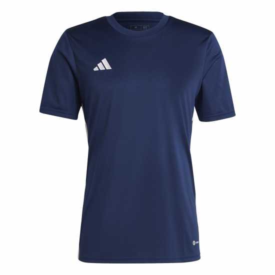 Adidas Tabela 23 Jersey Тъмносиньо/Бяло - 