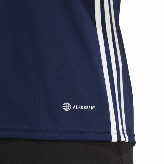 Adidas Tabela 23 Jersey Тъмносиньо/Бяло - 