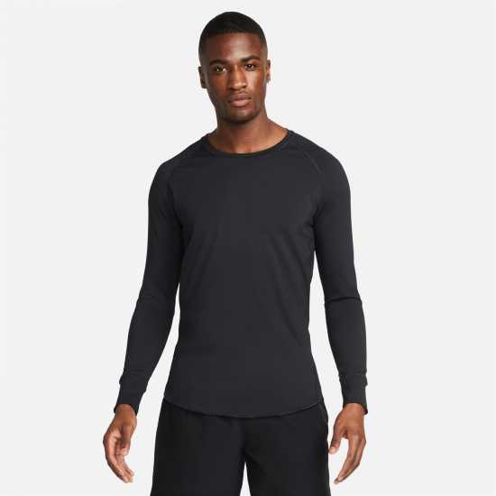 Nike Dri-FIT ADV A.P.S. Men's Recovery Training Top  Мъжки тениски с яка