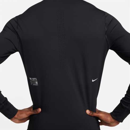 Nike Dri-FIT ADV A.P.S. Men's Recovery Training Top  Мъжки тениски с яка