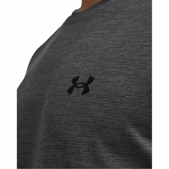 Under Armour Tech Vent Ss Кастлърок Мъжко облекло за едри хора