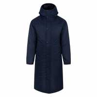 Umbro Cont Bnch Coat Sn99  Мъжки ризи