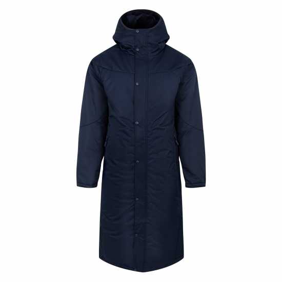 Umbro Cont Bnch Coat Sn99  Мъжки ризи