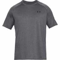 Under Armour Мъжка Риза Tech 2.0 Short Sleeve T-Shirt Mens  Атлетика