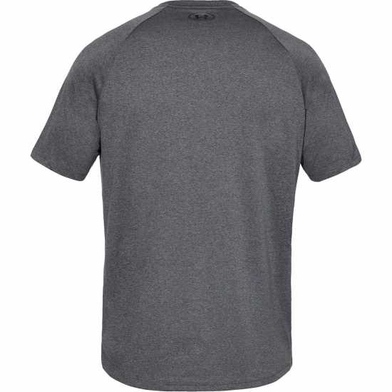 Under Armour Мъжка Риза Tech 2.0 Short Sleeve T-Shirt Mens  Атлетика