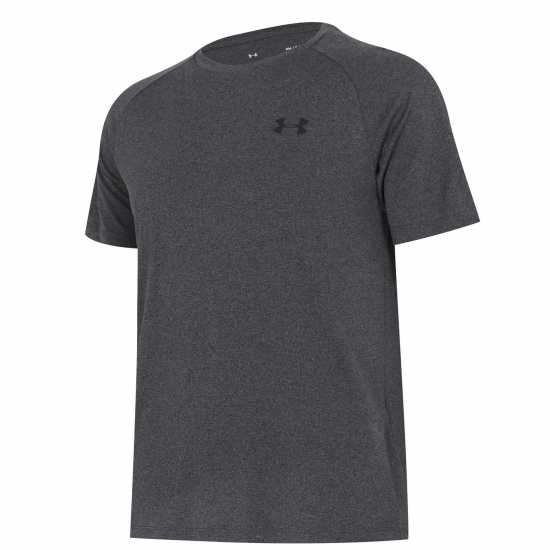 Under Armour Мъжка Риза Tech 2.0 Short Sleeve T-Shirt Mens  Атлетика