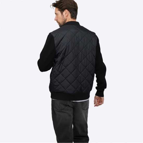 Howick Пилотско Яке Hybrid Bomber Jacket  