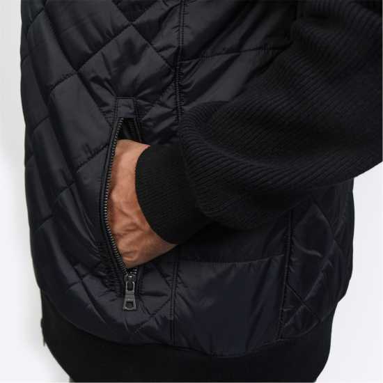 Howick Пилотско Яке Hybrid Bomber Jacket  