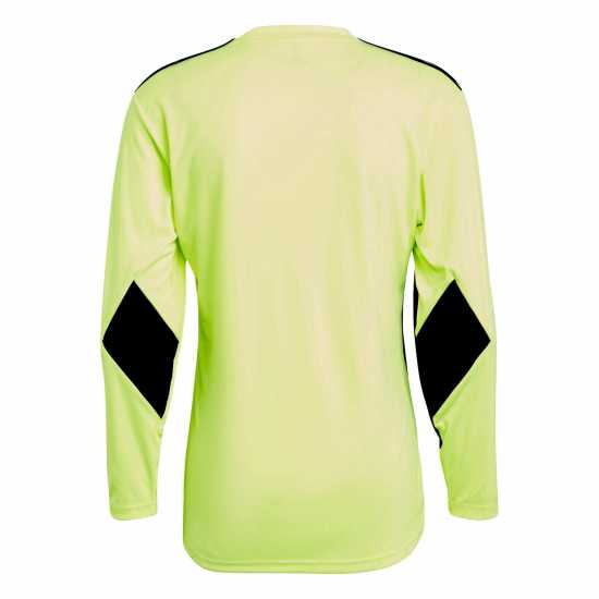 Adidas Squadra 21 Goalkeeper Jersey Mens TMSOYE/ЧЕРНО Мъжки ризи