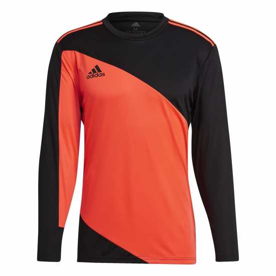 Adidas Squadra 21 Goalkeeper Jersey Mens Black/Apsord Мъжки ризи