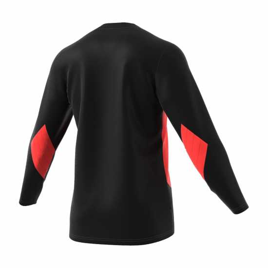 Adidas Squadra 21 Goalkeeper Jersey Mens Black/Apsord Мъжки ризи