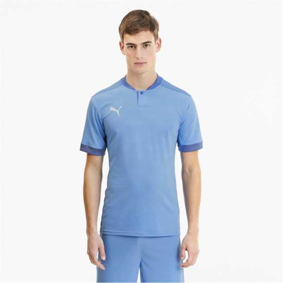 Puma Tf 21 Jersey Sn99  Мъжки тениски с яка