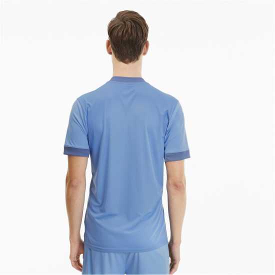 Puma Tf 21 Jersey Sn99  Мъжки тениски с яка