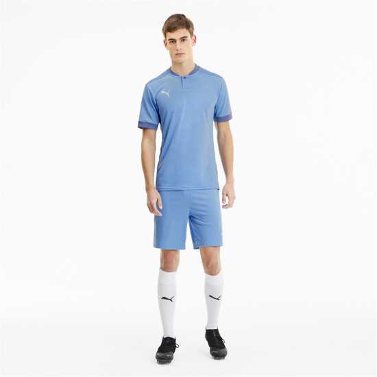 Puma Tf 21 Jersey Sn99  Мъжки тениски с яка