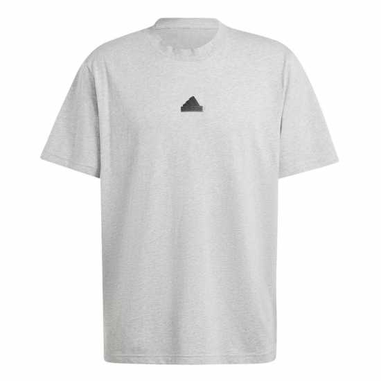 Adidas Brand Love T-Shirt  Мъжко облекло за едри хора