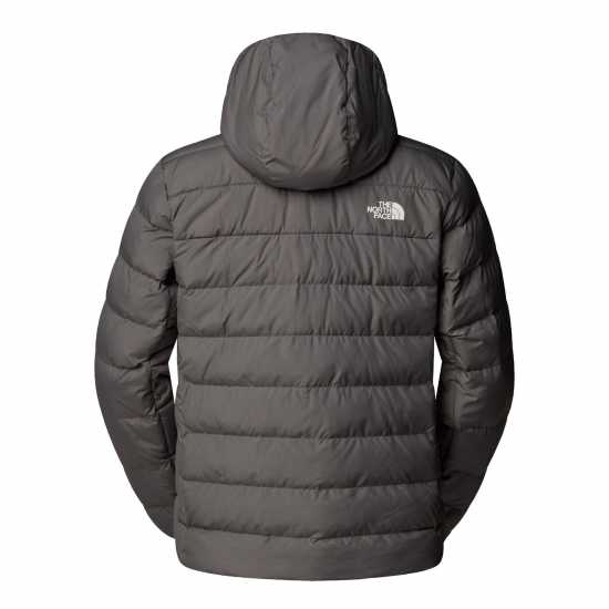 Мъжко Яке С Качулка The North Face Tnf Aconagua Iii Hooded Jacket Mens Димна Перла Мъжки грейки