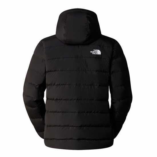 Мъжко Яке С Качулка The North Face Tnf Aconagua Iii Hooded Jacket Mens Черен JK3 Мъжки грейки