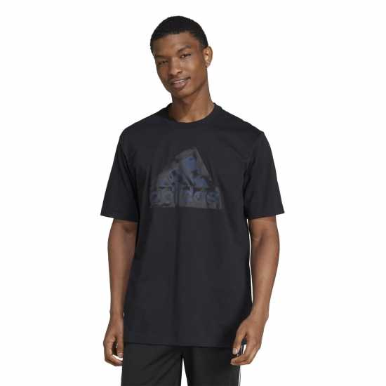 Adidas Future Icons Graphic T-Shirt