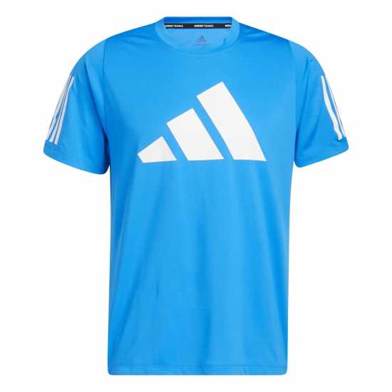 Adidas Мъжка Риза Freelift T-Shirt Mens Gym Top  Атлетика