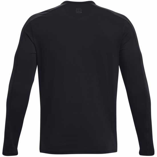 Under Armour Мъжка Риза Meridian Long Sleeve T-Shirt Mens  Мъжки тениски с яка