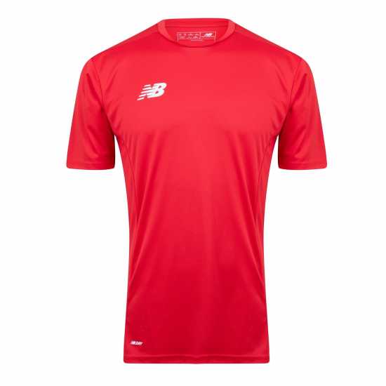 New Balance Tech Tee Sn99  Мъжки ризи