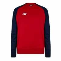 New Balance Sweater Sn99  Мъжки горнища на анцуг